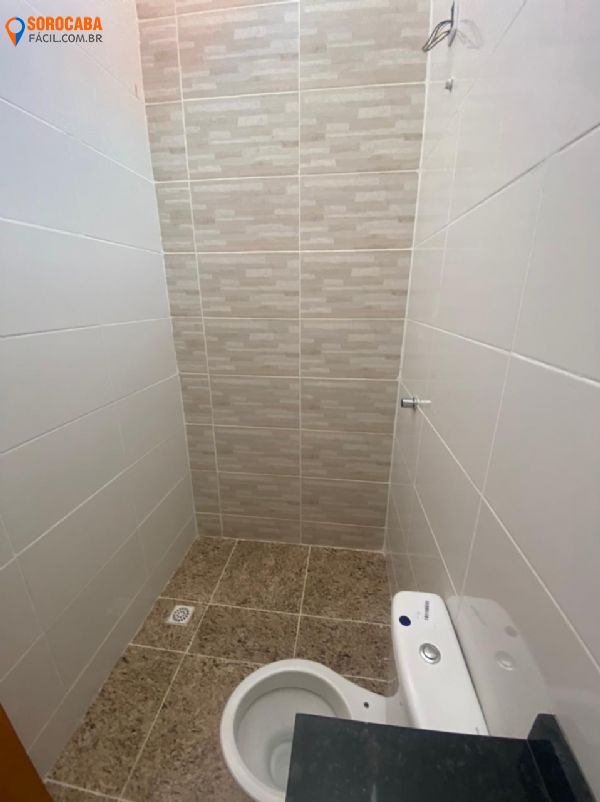 Casa em , Sorocaba - Casa São bento - Foto 23